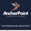 Anchor point logo