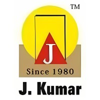 J Kumar logo