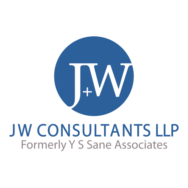 JW Logo