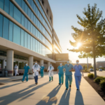 hospital near me