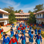 Schools near anchor point aviara