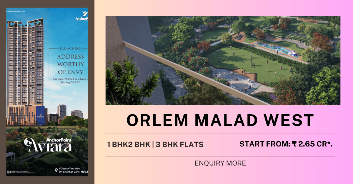 orlem malad west